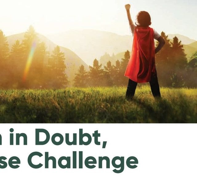 courage