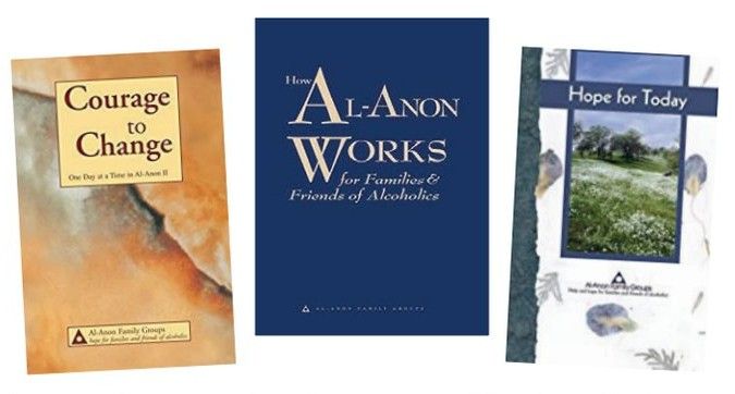 Featured image for the Journey Magazine article: Al-Anon Family Groups.