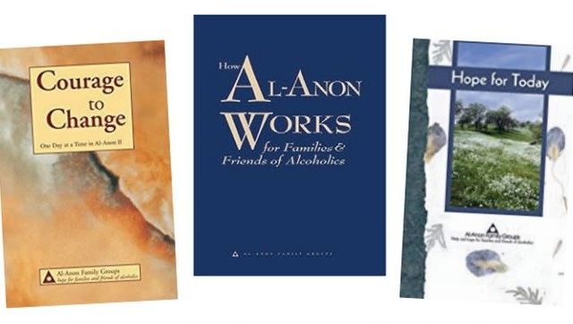 Featured image for the Journey Magazine article: Al-Anon Family Groups.