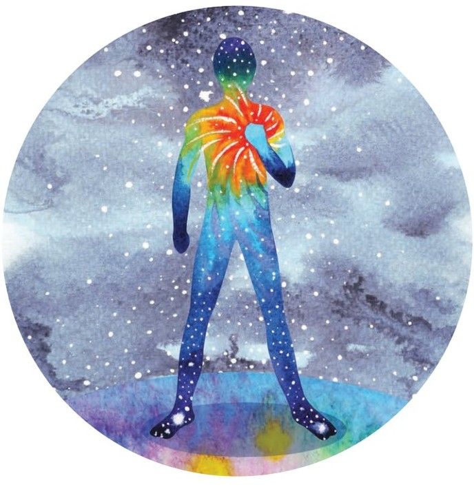 Featured image for the Journey Magazine article: Nurturing Your Intentions: Empowering Change from Within.