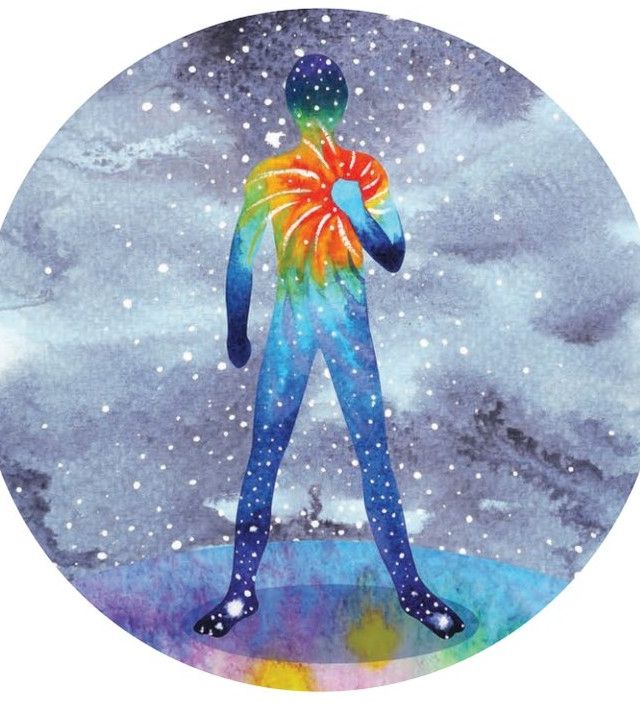 Featured image for the Journey Magazine article: Nurturing Your Intentions: Empowering Change from Within.