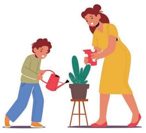 Featured image for the Journey Magazine article: The Practice of Listening: Cultivating Connection.