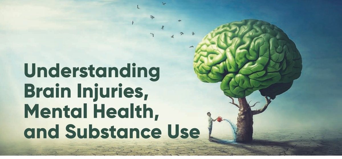 Featured image for the Journey Magazine article: Understanding Brain Injuries, Mental Health, and Substance Use.