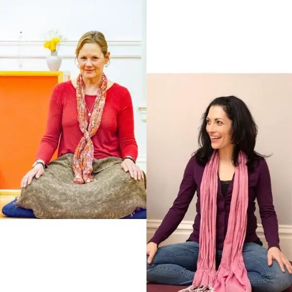 sarah siegel and kathy potter