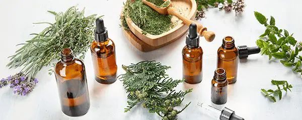 aromatherapy
