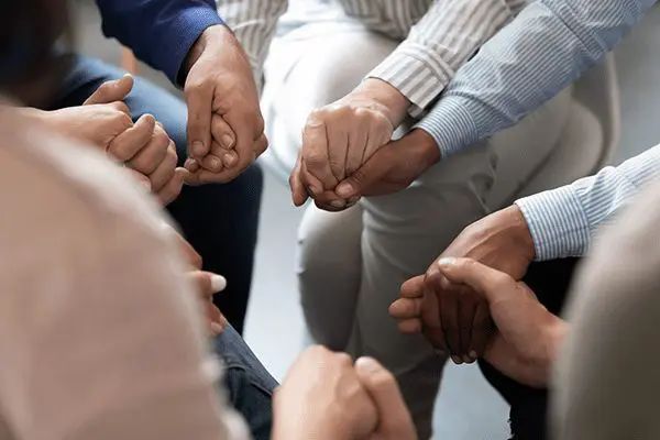 family support groups