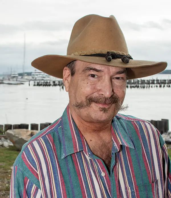kevin ogrady