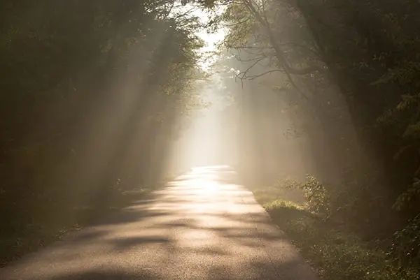 accessing faith