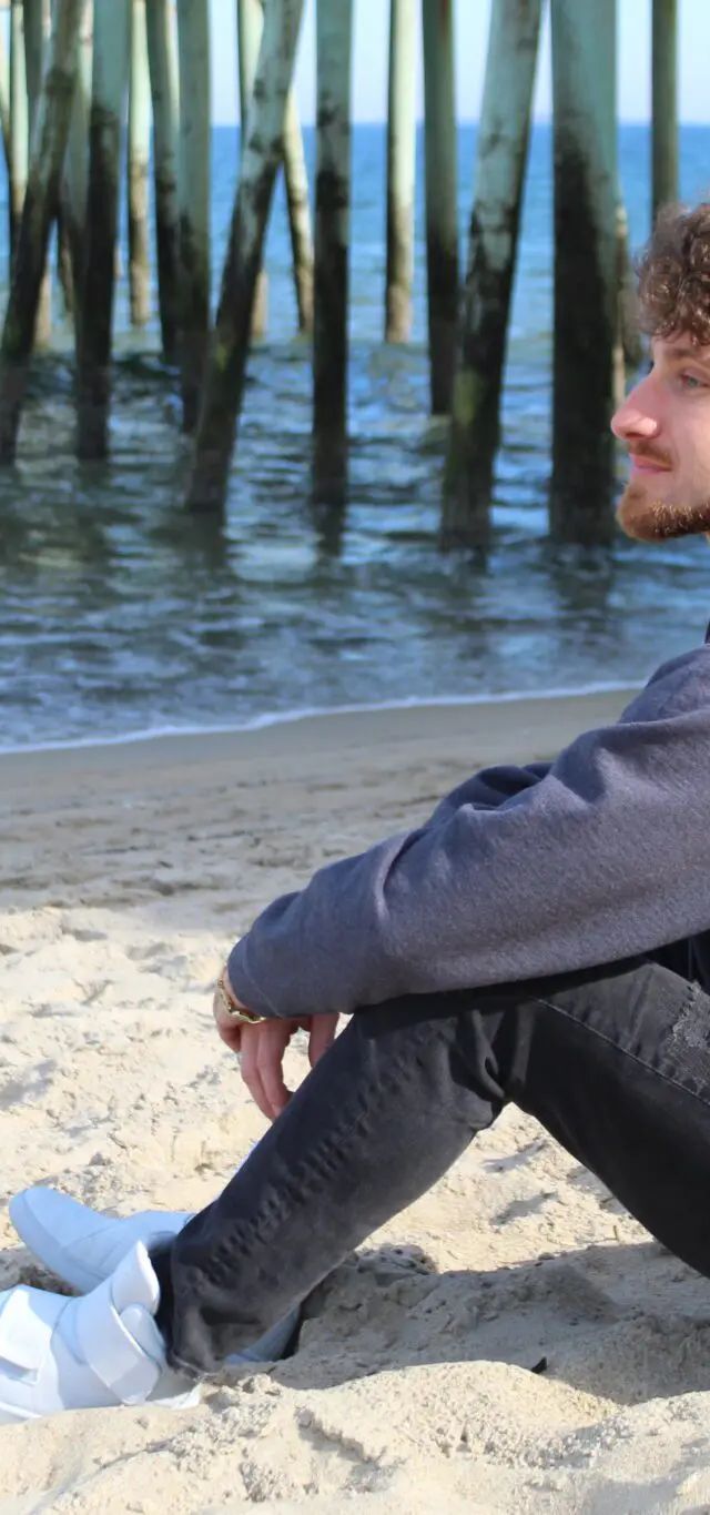 zach walker