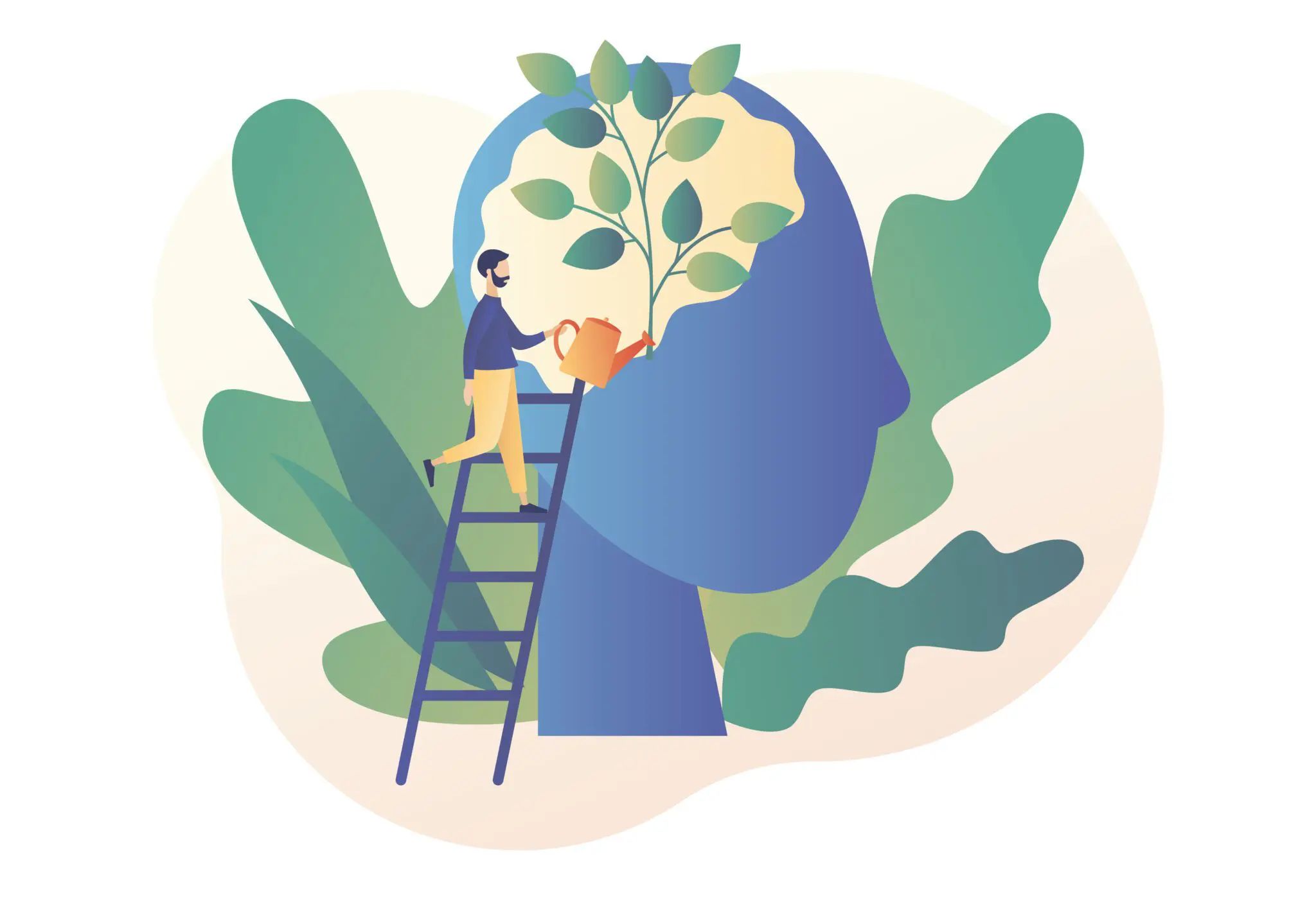 Featured image for the Journey Magazine article: Understanding the Teen Brain.