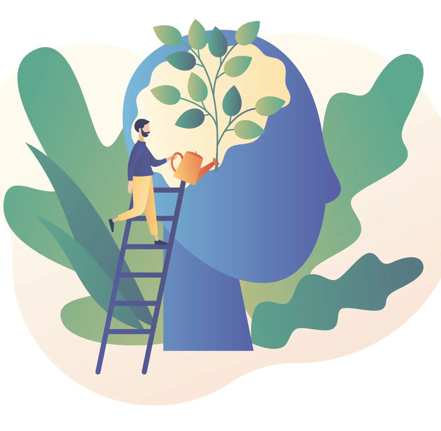 Featured image for the Journey Magazine article: Understanding the Teen Brain.