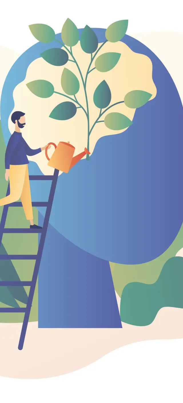 Featured image for the Journey Magazine article: Understanding the Teen Brain.