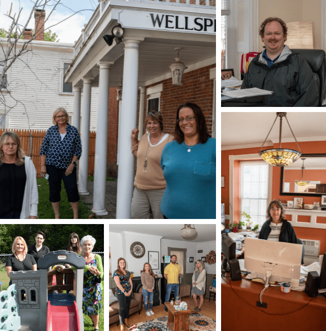 Featured image for the Journey Magazine article: Healthy Communities A Team Effort.
