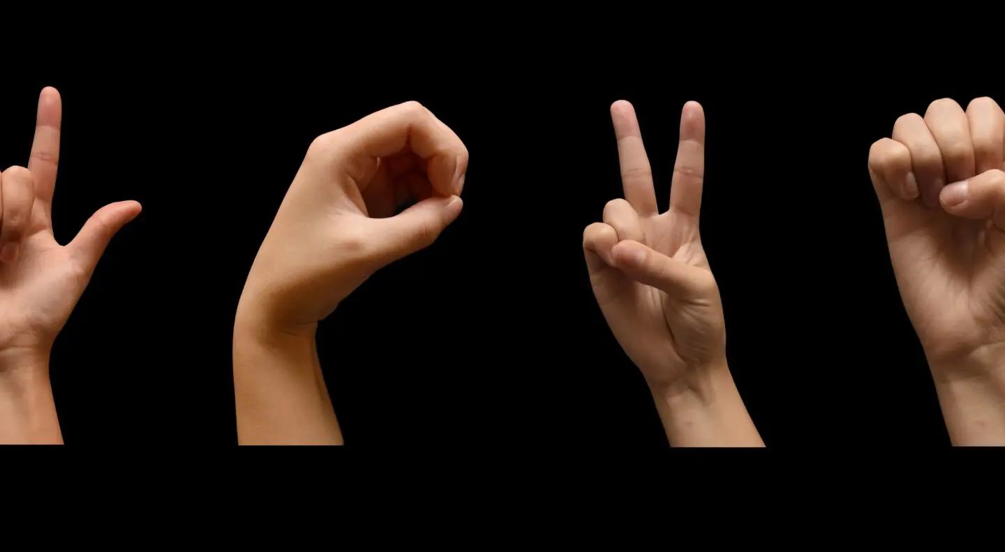 Featured image for the Journey Magazine article: What’s Your (Ally) Language of Love?.