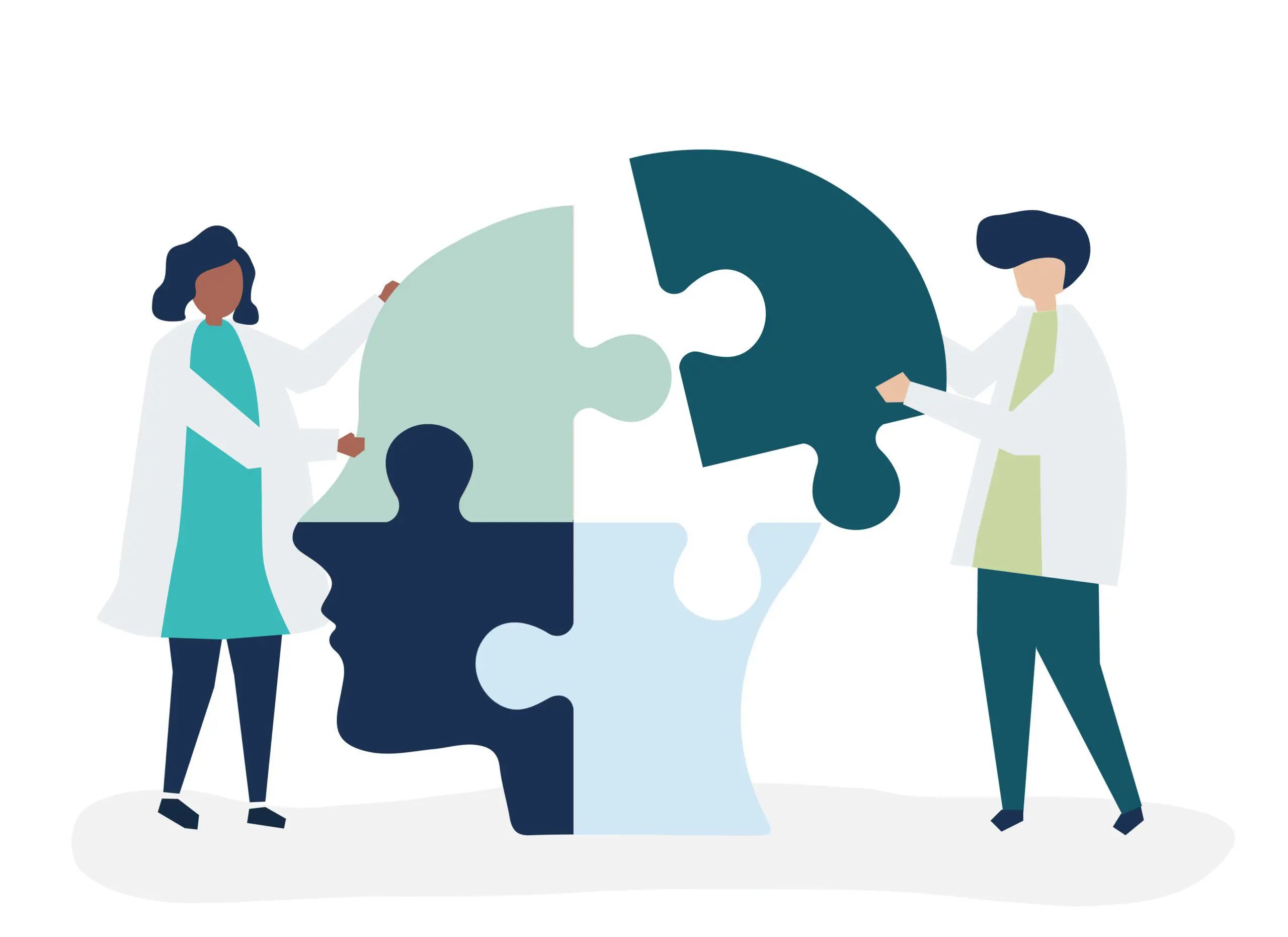 Featured image for the Journey Magazine article: Creating a Mentally Healthy and Happy Workplace.