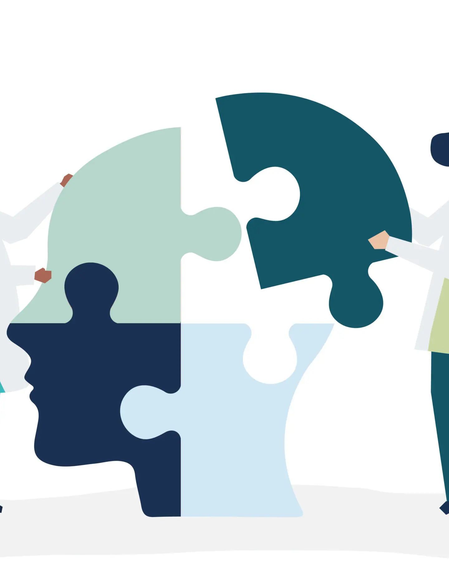 Featured image for the Journey Magazine article: Creating a Mentally Healthy and Happy Workplace.
