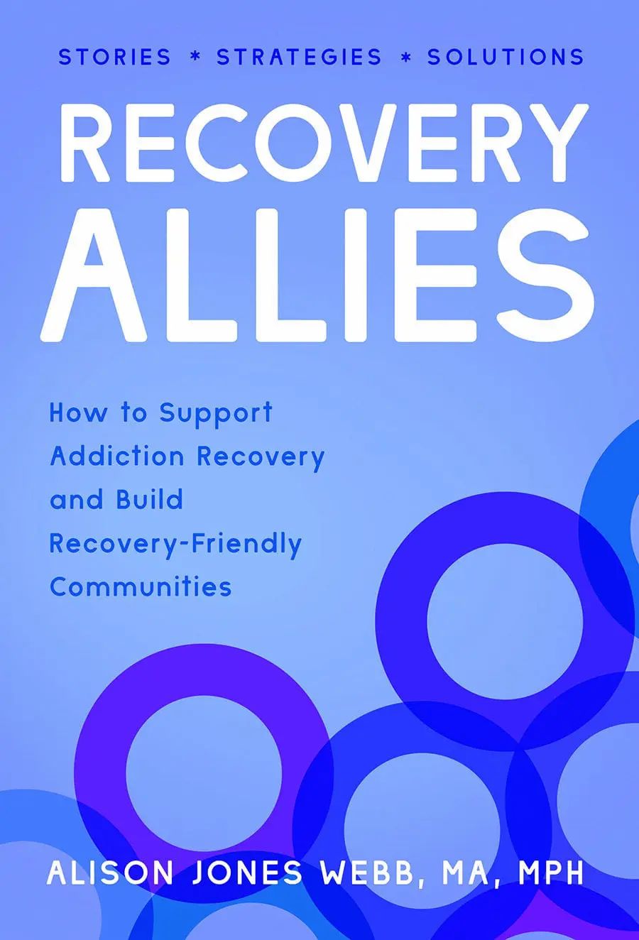 Featured image for the Journey Magazine article: Recovery Allies.