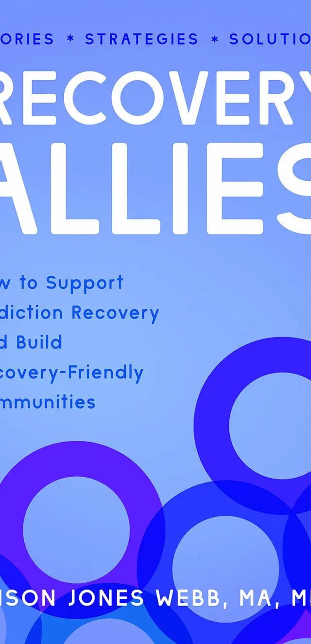 Featured image for the Journey Magazine article: Recovery Allies.